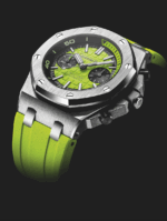 audemarspiaguetroyaloakoffshoredriver6 Watches World
