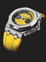 audemarspiaguetroyaloakoffshoredriver8 Watches World