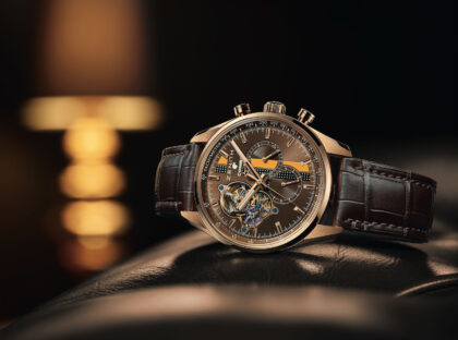 cohibazenithelprimero11 Watches World