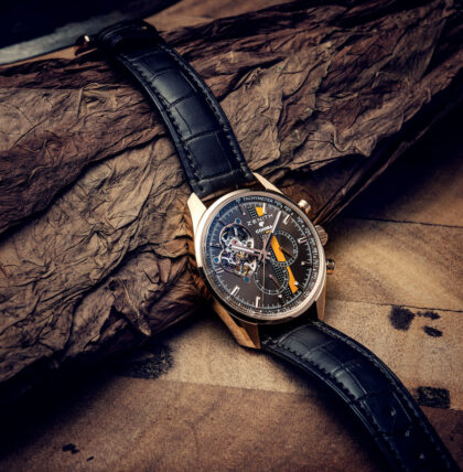 cohibazenithelprimero15 Watches World