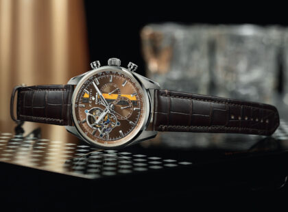 cohibazenithelprimero7 Watches World