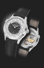 horauniversalpatekphilippe8 Watches World