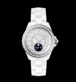 j12 moonphase chanel Watches World