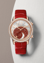 jaegerlecoultrerendezvous2 Watches World