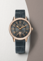 jaegerlecoultrerendezvous3 Watches World