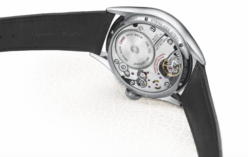 oriscalibre112artelier4 Watches World