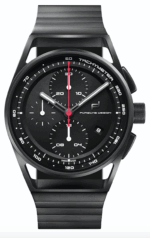 porschedesign1919chronotimer1 Watches World