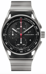 porschedesign1919chronotimer2 Watches World