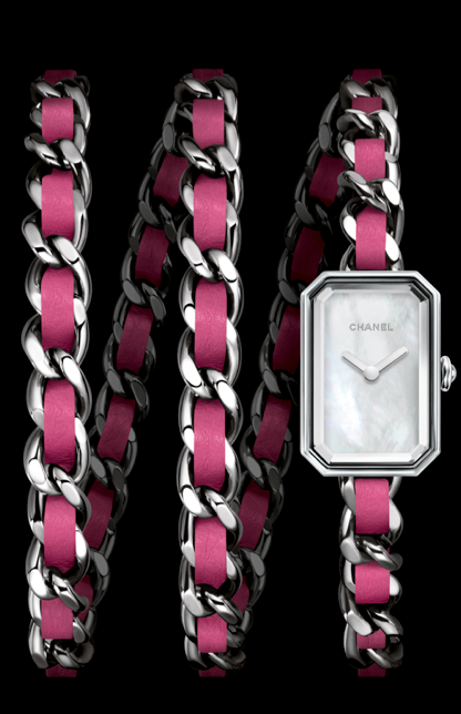 premierechanelnacar2 Watches World