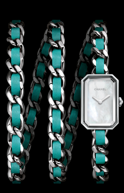 premierechanelnacar Watches World