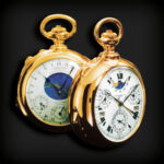 HenryGravesPP Watches World