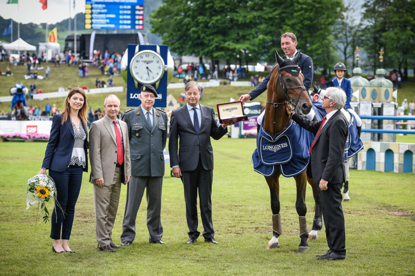 LonginesCSIOStGallen20162 Watches World