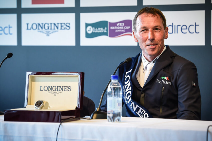 LonginesCSIOStGallen20166 Watches World