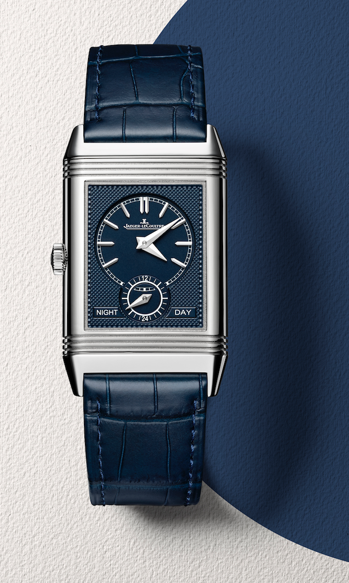 ReversoTribute Duoface42016 Watches World