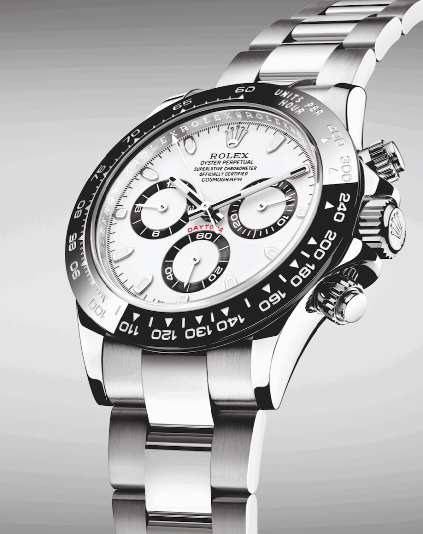 RolexPerpetualCosmograph Daytona12016 Watches World