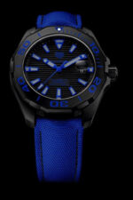 TAGHeuerAquaracerBlackTitanium20162 Watches World