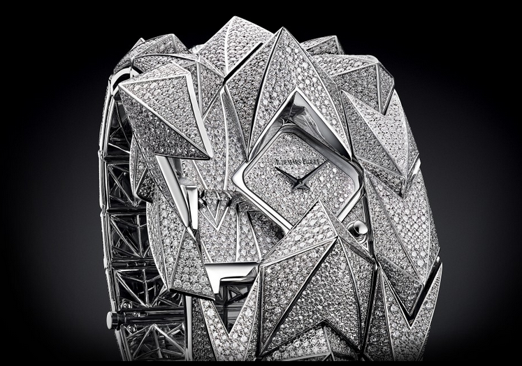 diamond fury ap Watches World diamond fury ap