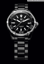aquaracerladytagheuer5 Watches World