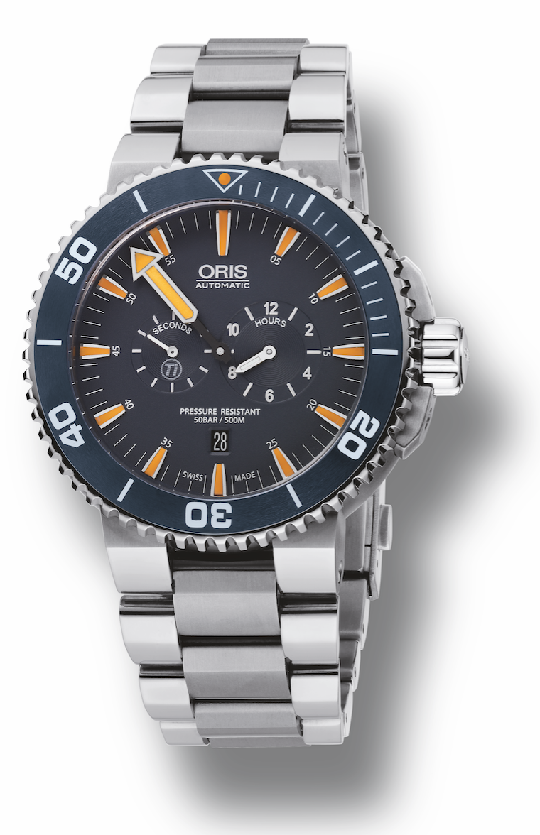 orisbuceo2 Watches World
