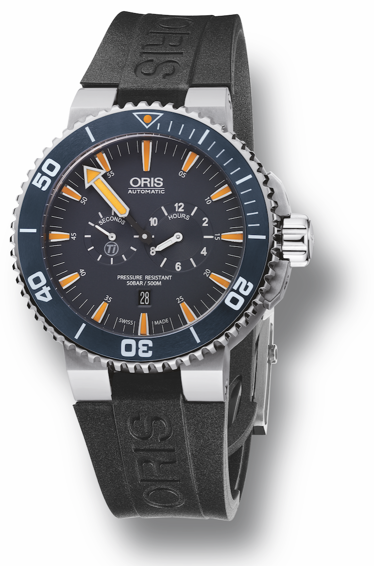 orisbuceo4 Watches World