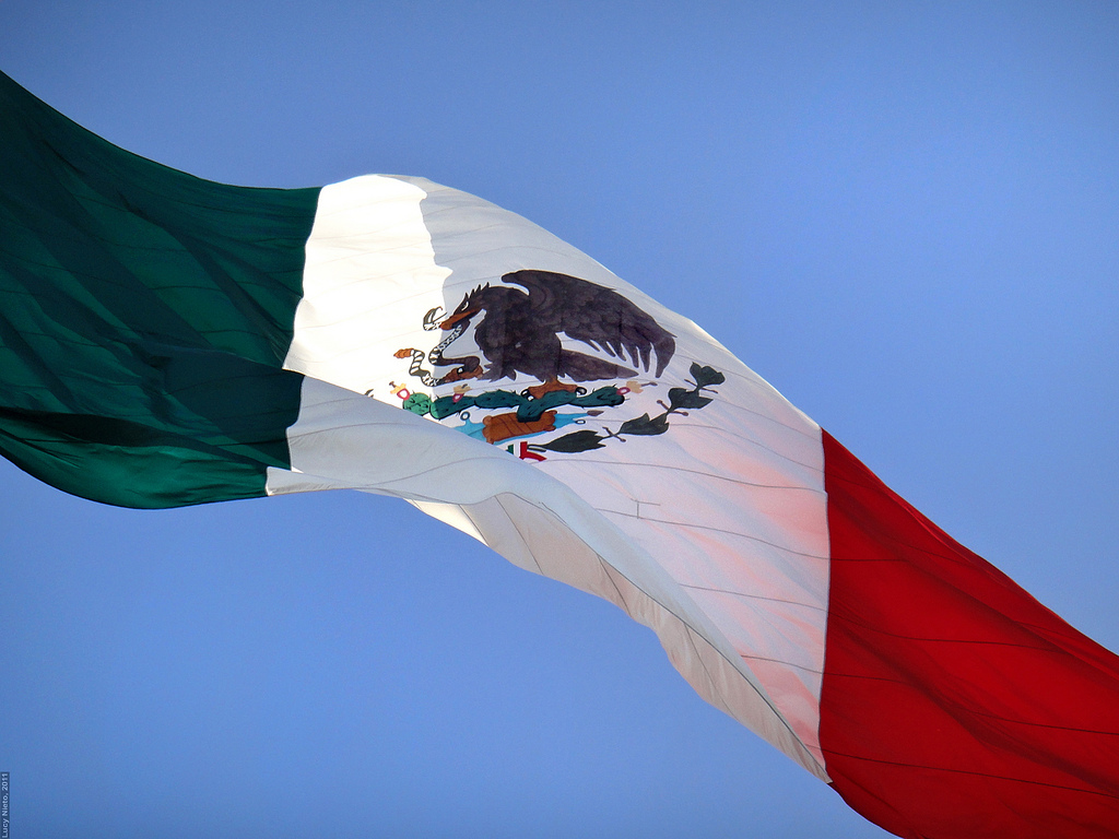 bandera-de-mexico