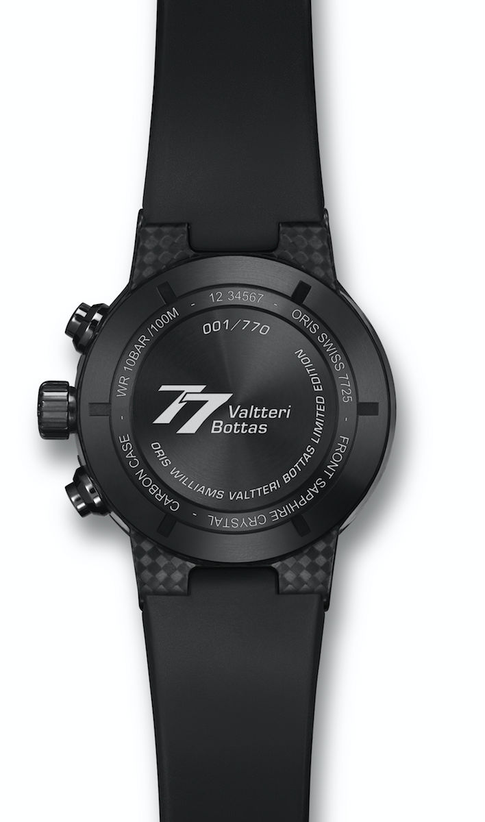 valtteribottasoris3 Watches World