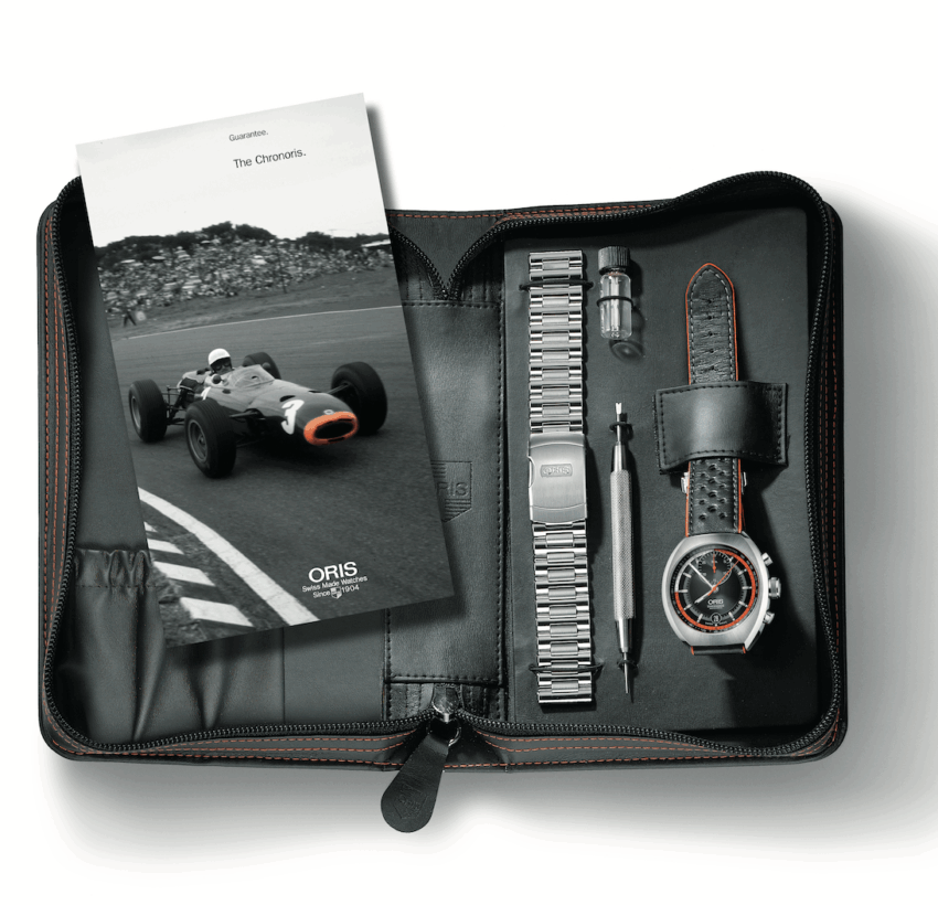 williamsoris2 Watches World