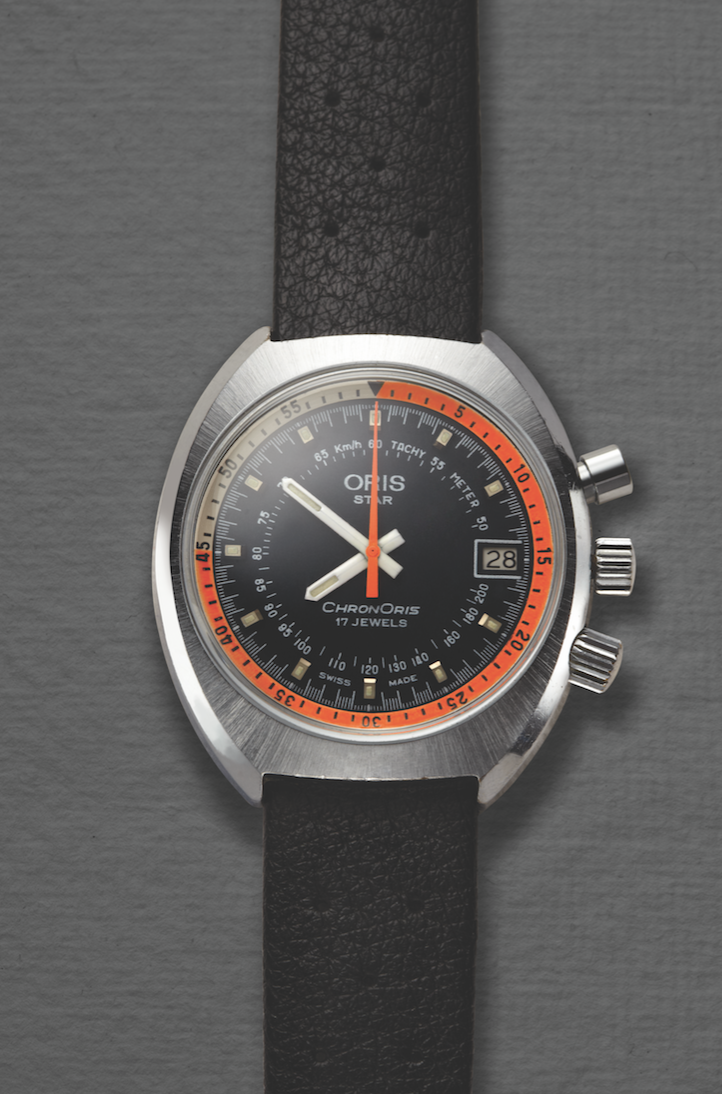 williamsoris5 Watches World