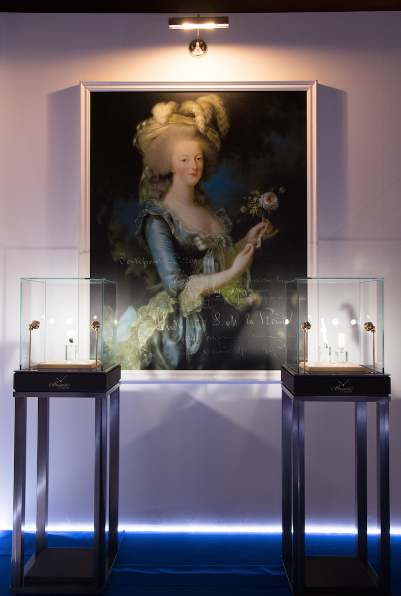 breguetmariaantonieta11 Watches World