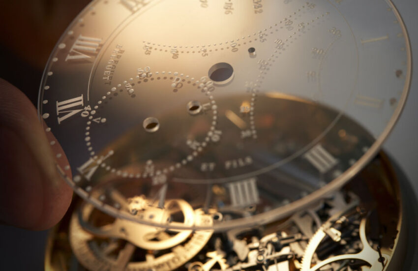 breguetmariaantonieta16 Watches World