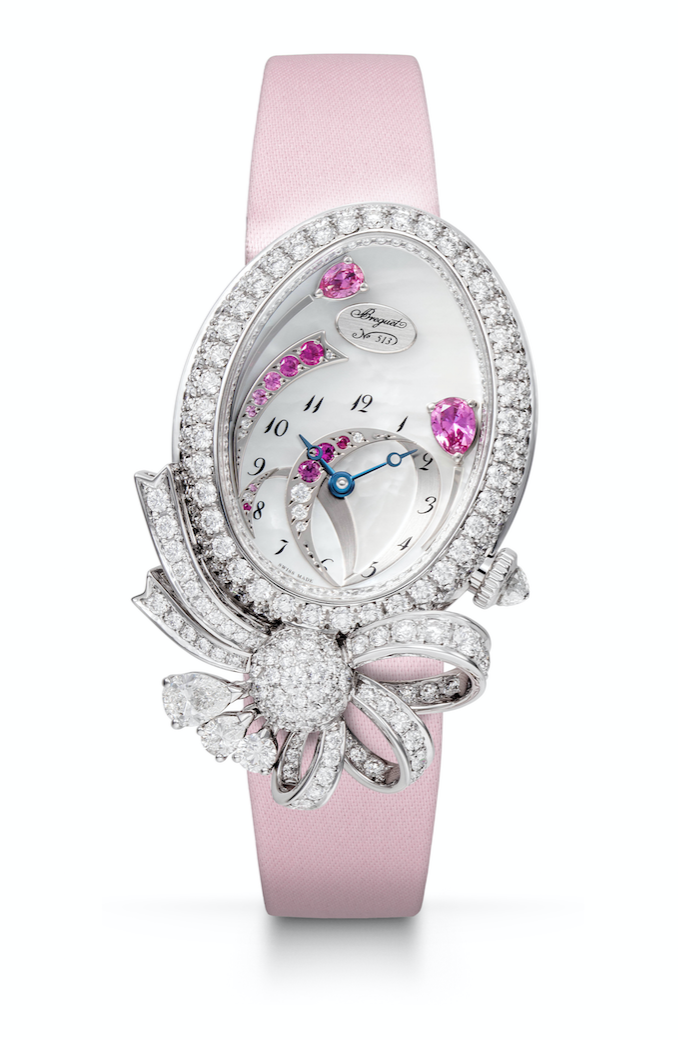 breguetmariaantonieta19 Watches World