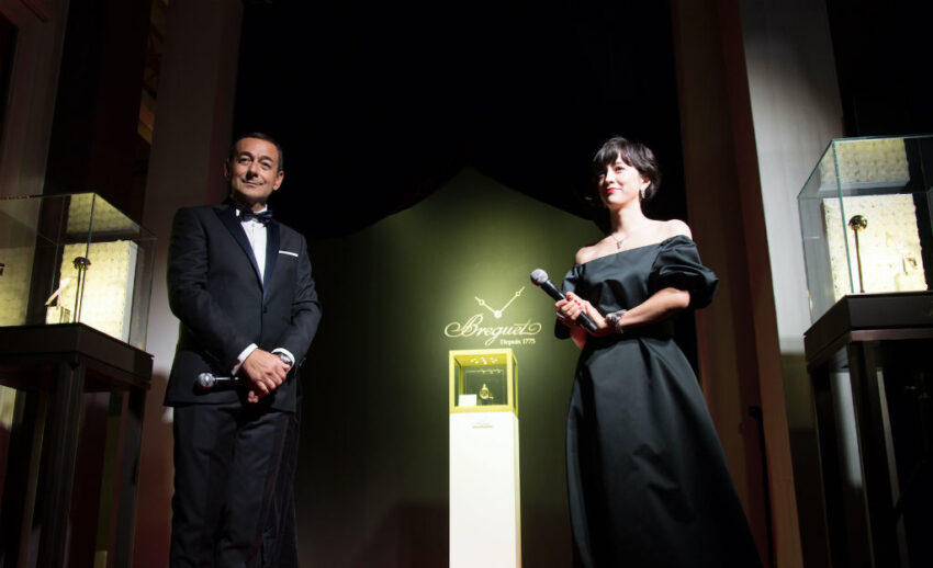 breguetmariaantonieta5 Watches World