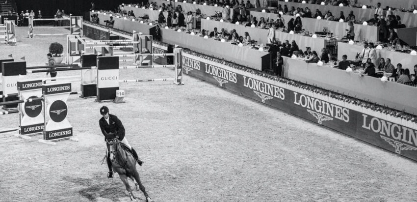 longinesequestriancollection5 Watches World