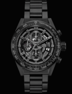 tagheuerblackceramiccar2a91 Watches World