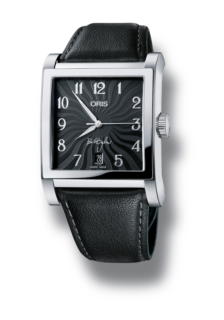 0173376184084SetOrisBobDylanLimitedEditionHighRes1966 Watches World 01 733 7618 4084 Set Oris Bob Dylan Limited Edition HighRes 1966