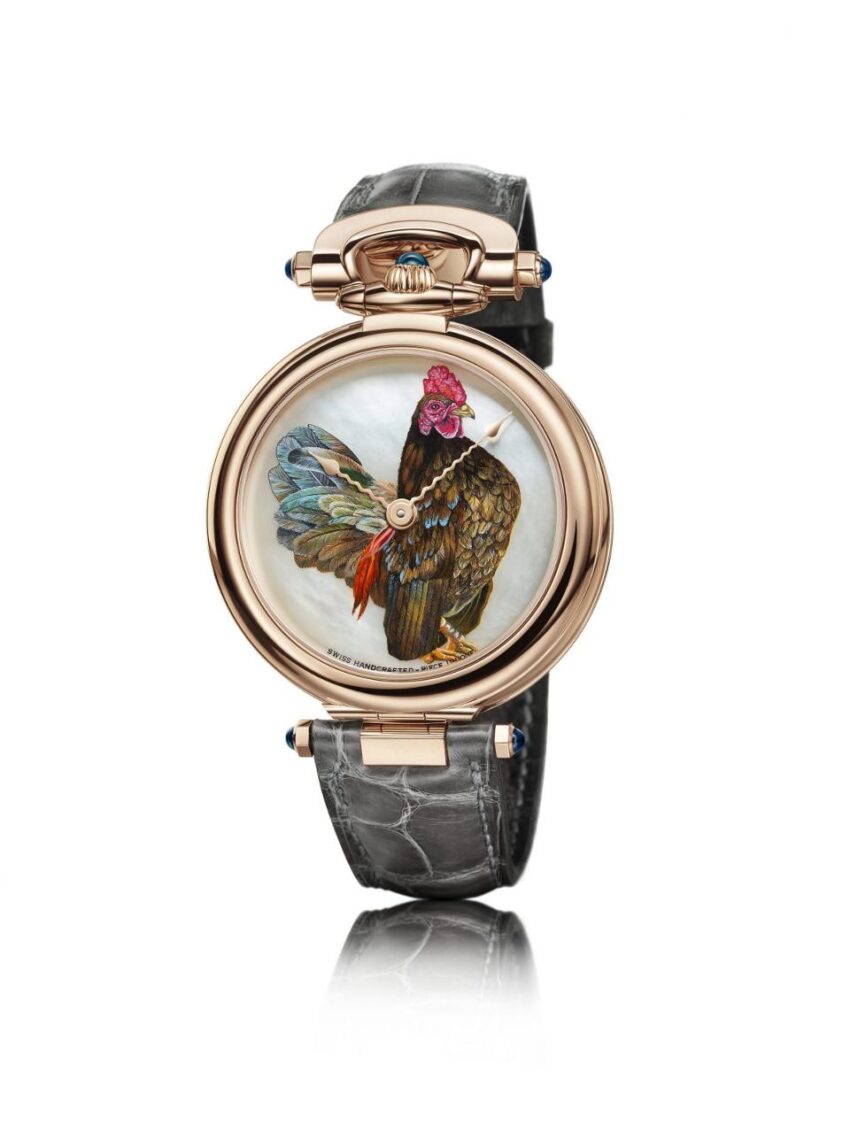 bovet Watches World