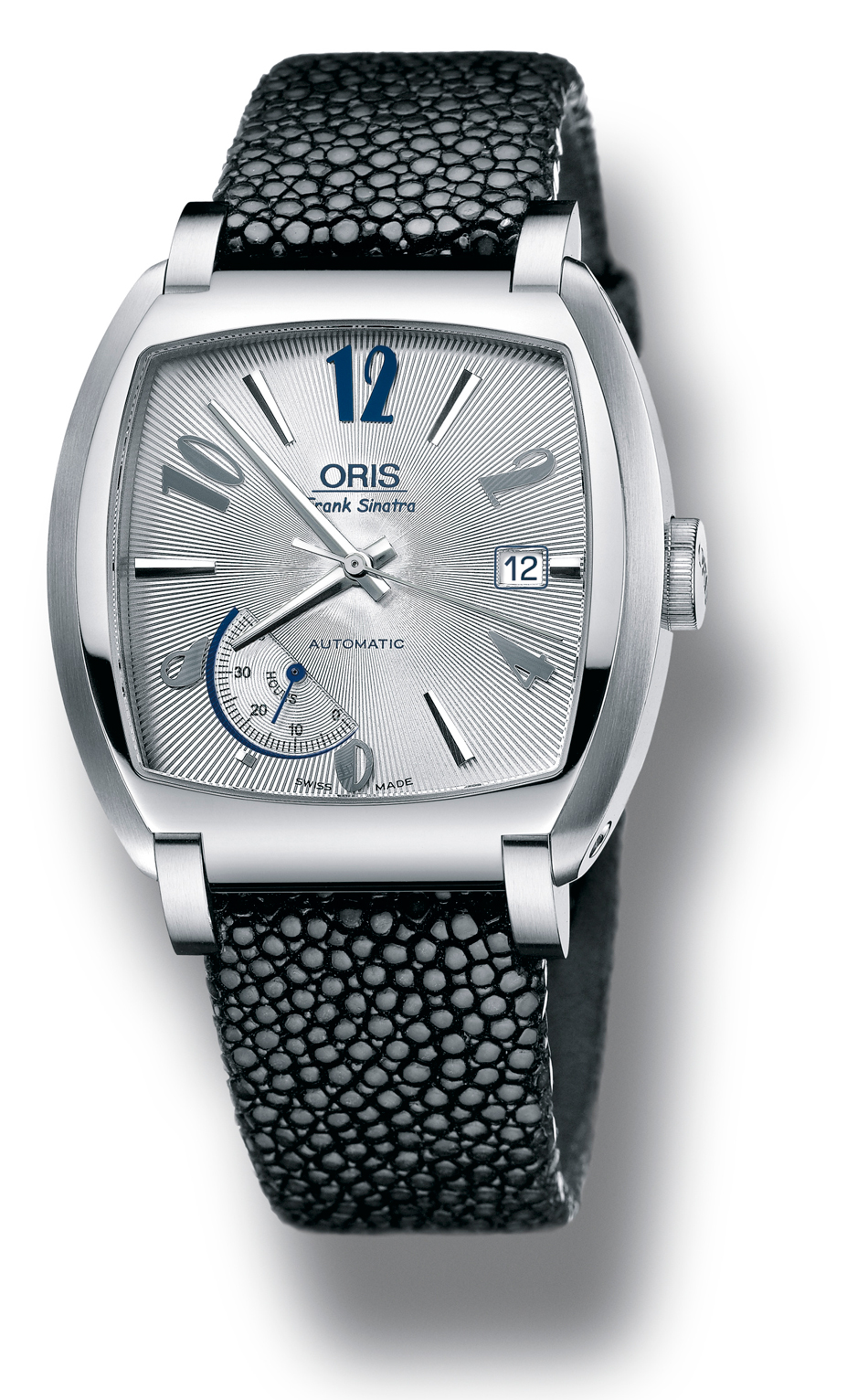 FrankSinatraLimitedEdition2005HighRes3320 Watches World Frank Sinatra Limited Edition 2005 HighRes 3320