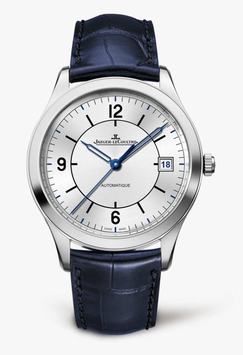 jaegerlecoultremastercontrol Watches World jaeger lecoultremaster control