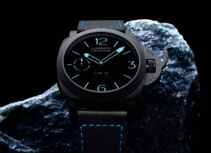 Panerai Lab-ID