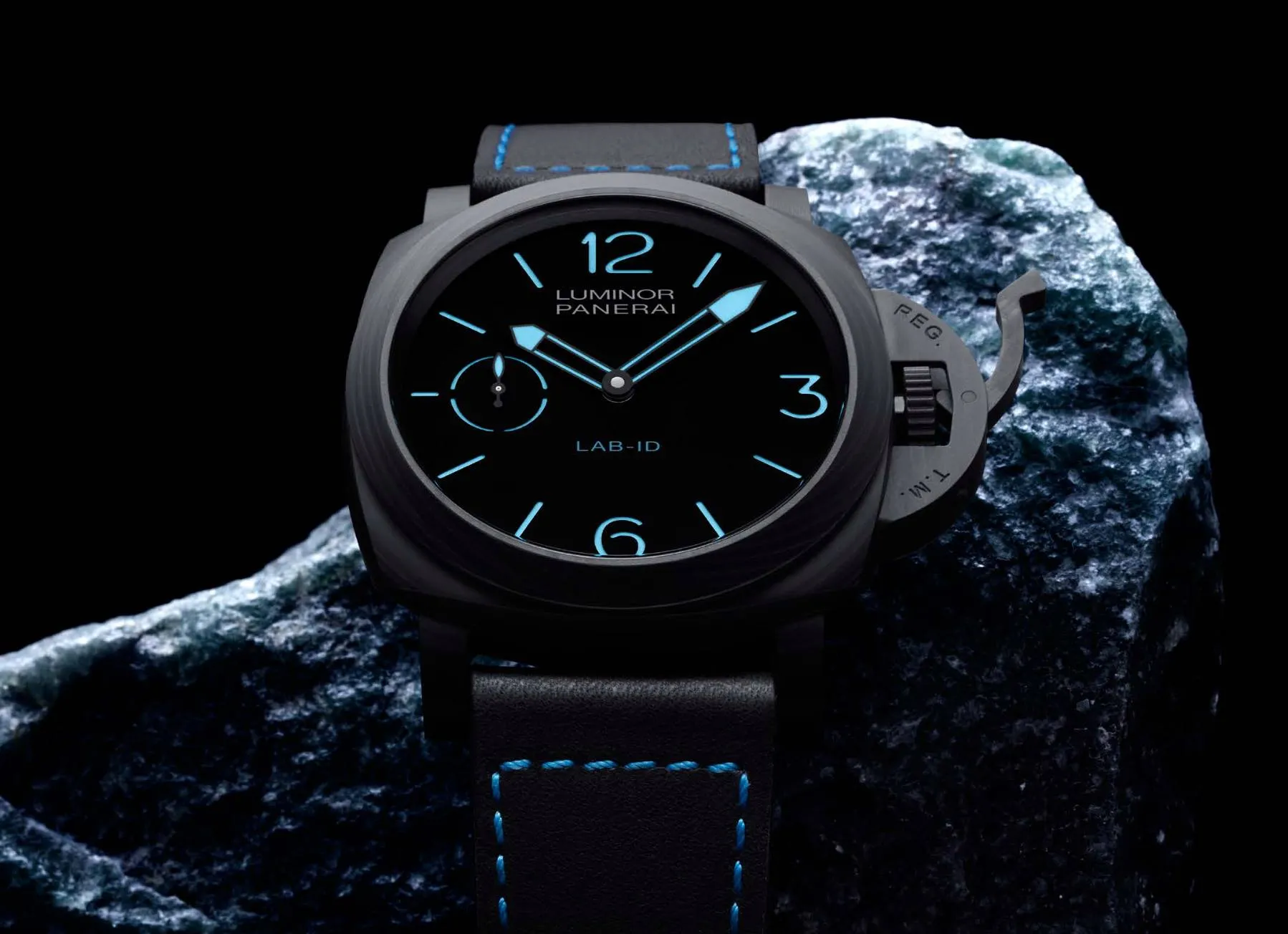 Panerai Lab-ID
