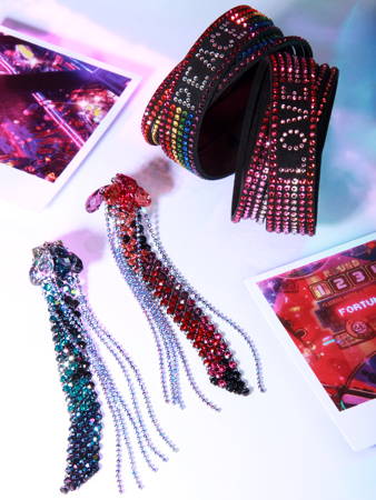 PRVisualsFW1718HauteCoutureSlake Watches World PRVisuals FW1718 HauteCouture Slake