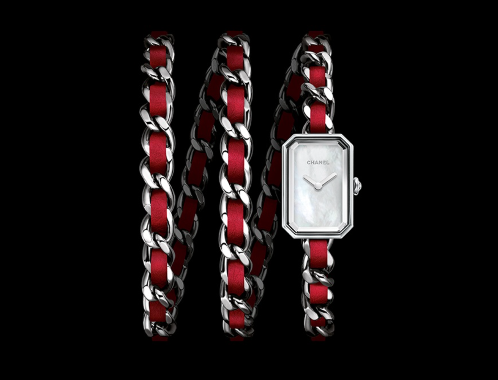 Chanel Premiere Rock Watches World Chanel Premiere Rock