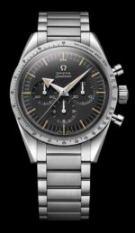 OmegaBaselworld2017Speedmaster601 Watches World