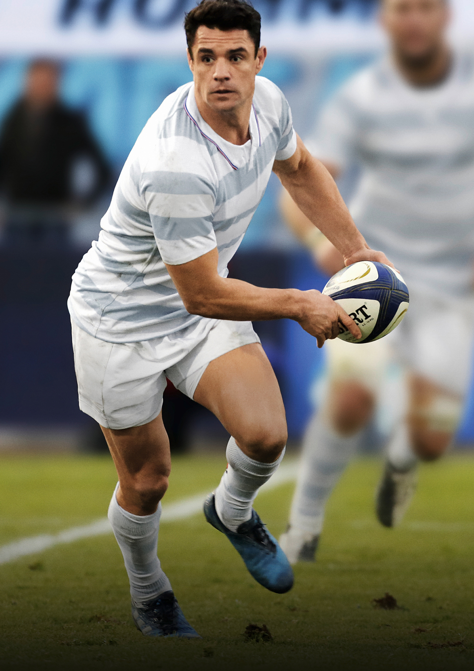 TAGHeuerDanCarter3 Watches World TAGHeuer DanCarter 3