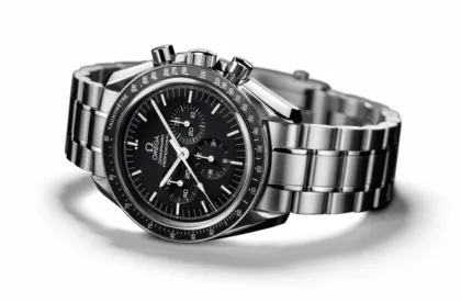 Omega Speedmaster