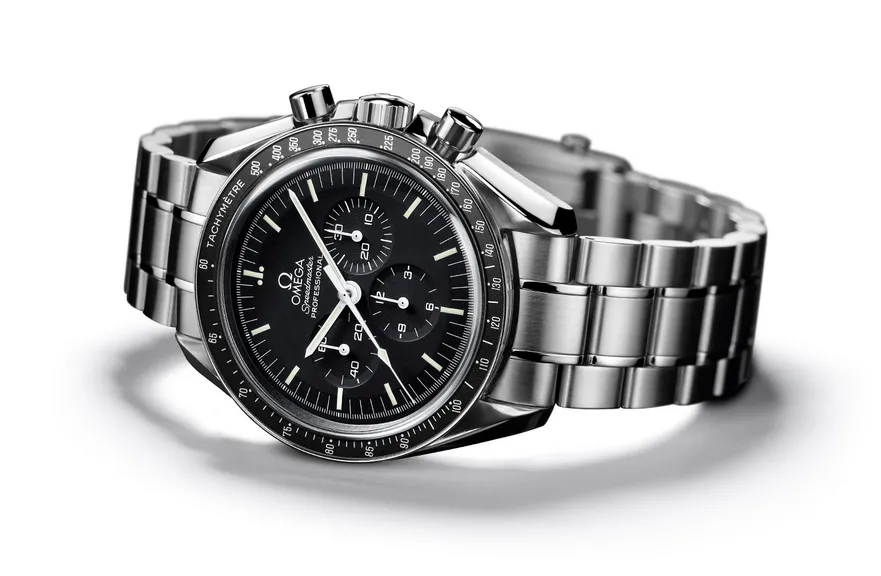 Omega Speedmaster