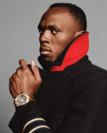 BigBangUnicoUsainBoltHUBLOT Watches World