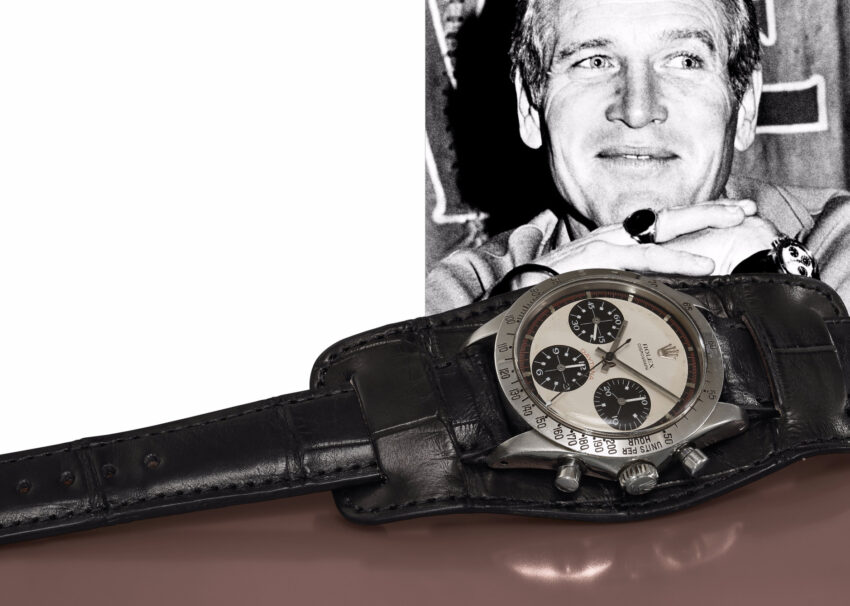 RolexPaulNewman Watches World Rolex Paul Newman