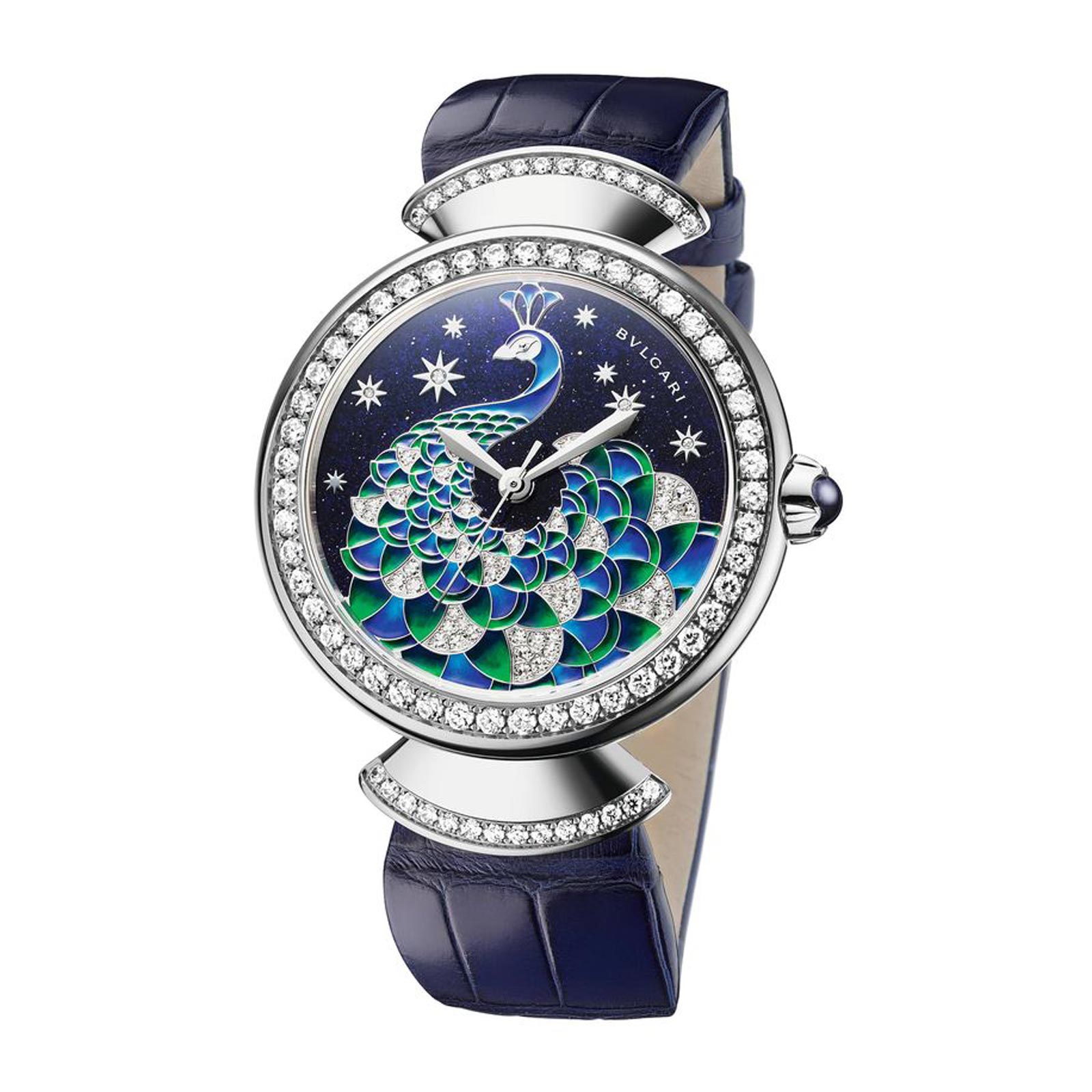 bulgaridivasdream Watches World