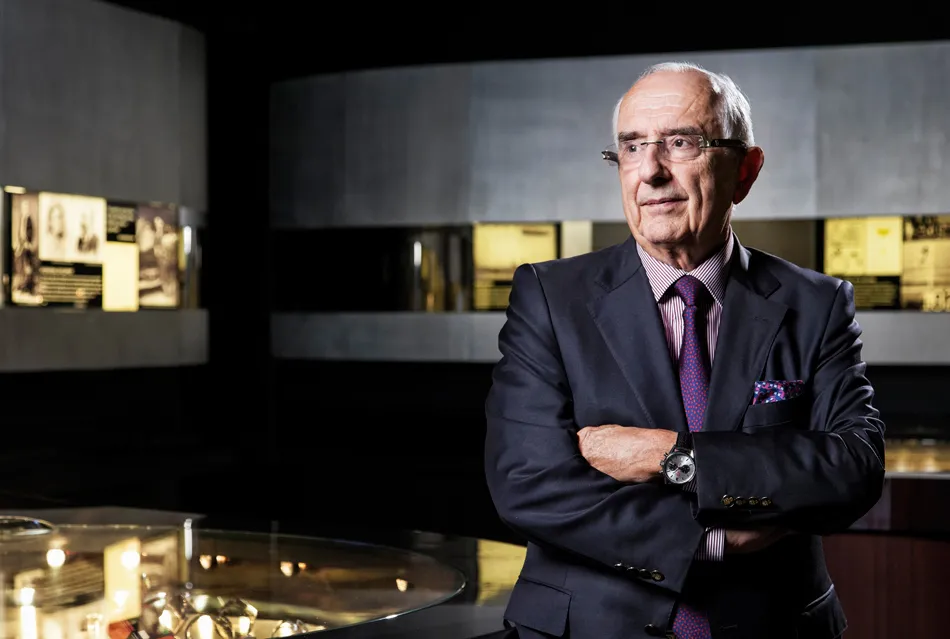 Jack-Heuer_TAG-Heuer-360-Museum